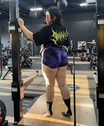 Full leaked Vicshoriii private photo