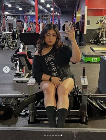 Full leaked Vicshoriii private photo