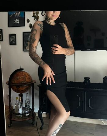 Full leaked Victoire wbd private photo