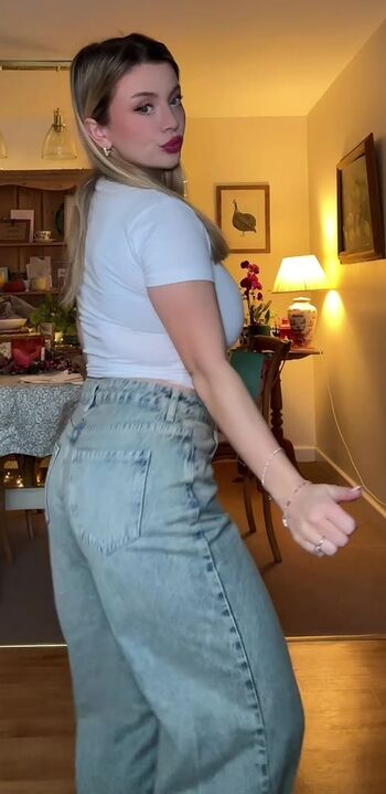 Full leaked Victoria butler private photo