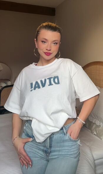 Full leaked Victoria butler private photo