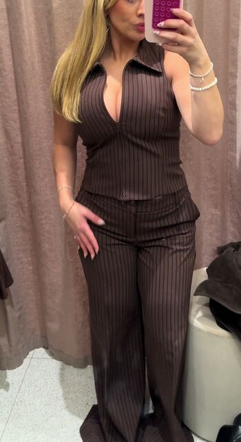 Full leaked Victoria butler private photo