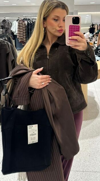 Full leaked Victoria butler private photo