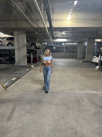 Full leaked Victoria campbell private photo