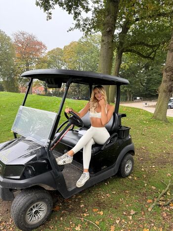Full leaked Victoria franchessa page private photo