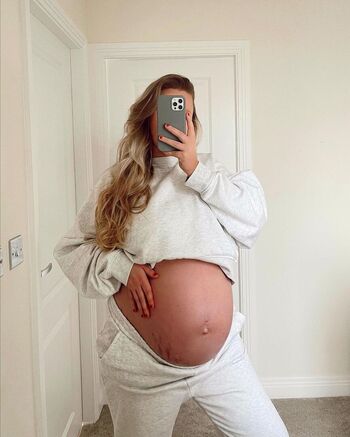 Full leaked Victoria hearn private photo