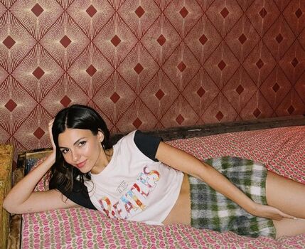 Full leaked Victoria justice page private photo