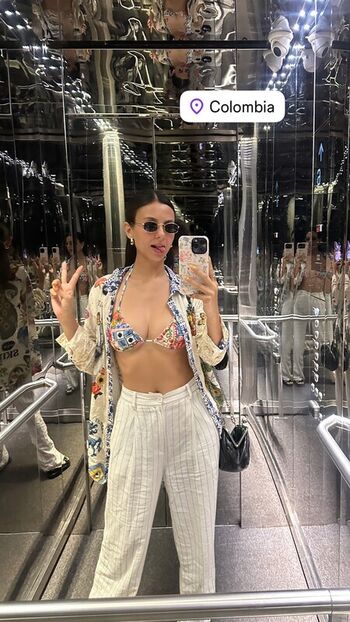 Full leaked Victoria justice page private photo
