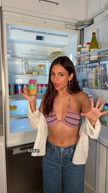 Full leaked Victoria justice  page private photo
