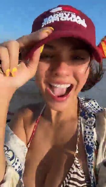 Full leaked Victoria justice  page private photo