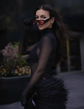 Victoria Justice