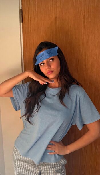Full leaked Victoria justice private photo