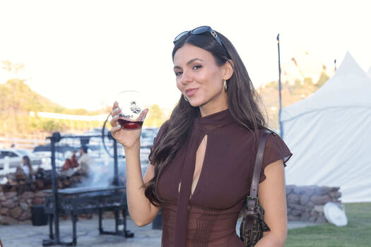 Victoria Justice