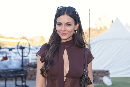 Victoria Justice
