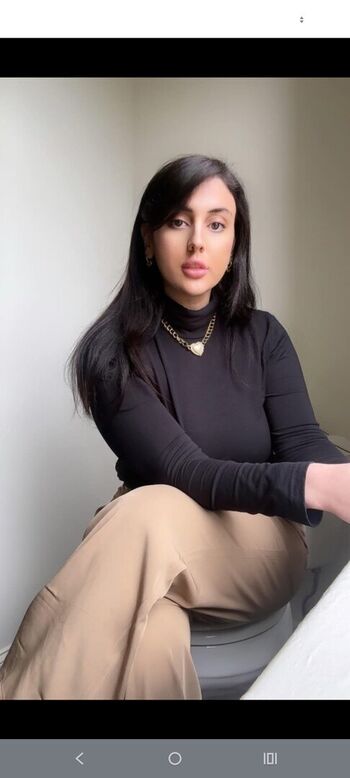 Full leaked Victoria khalid private photo