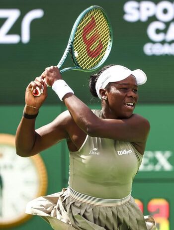 Full leaked Victoria mboko private photo