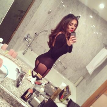 Full leaked Victoria moore private photo