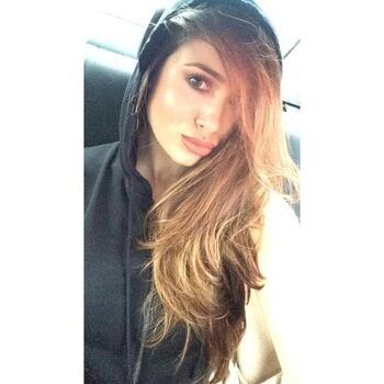 Full leaked Victoria moore private photo