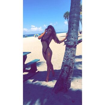 Full leaked Victoria moore private photo