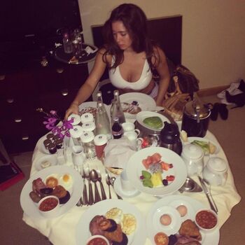 Full leaked Victoria moore private photo
