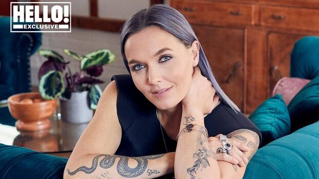Full leaked Victoria pendleton private photo