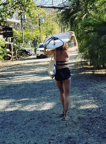 Full leaked Victoria pendleton private photo