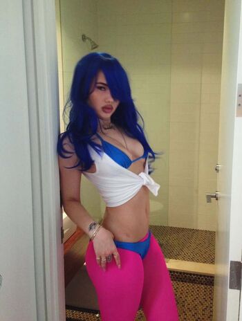 Full leaked Victoria rawlings page private photo