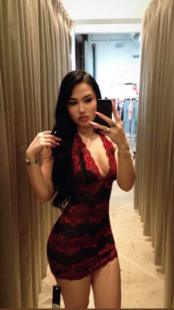 Full leaked Victoria rawlings page private photo