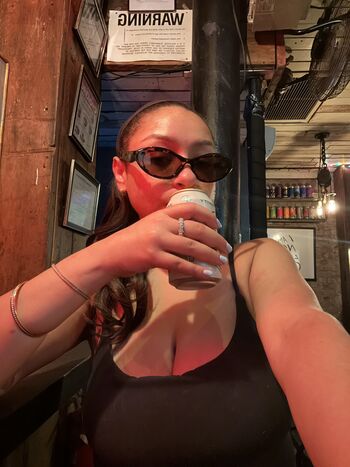 Full leaked Victoria silver private photo