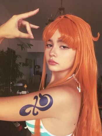 Full leaked Victoria terlutter private photo