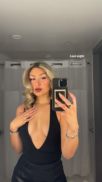 Full leaked Victoria private photo