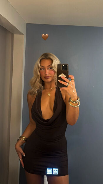 Full leaked Victoria private photo