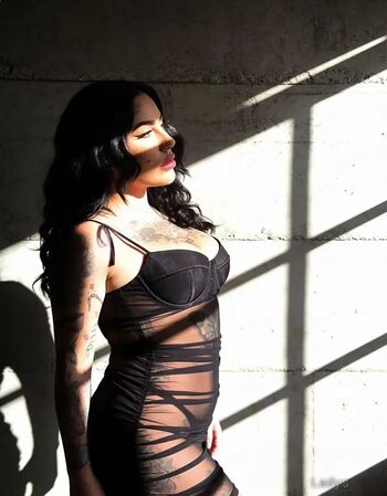 Full leaked Victoriamonroe private photo