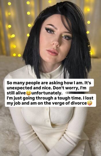 Full leaked Victoriya ft private photo