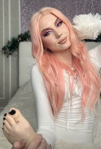 Full leaked Victoriya ft private photo