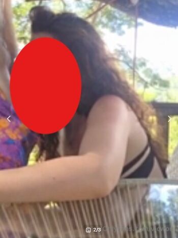 Full leaked Vicwon private photo