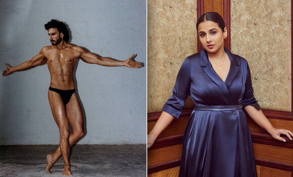 Full leaked Vidya balan private photo
