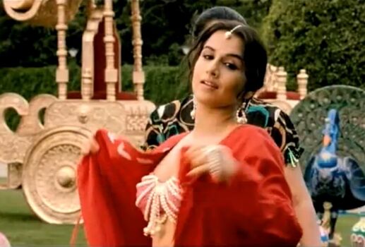 Full leaked Vidya balan private photo