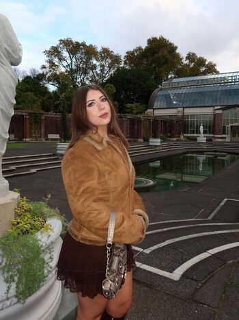 Full leaked Vienna private photo