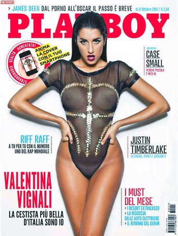 Full leaked Vignali private photo