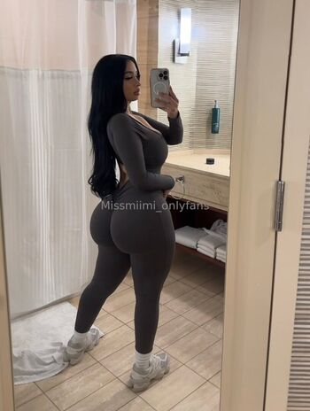 Full leaked Viixendoll private photo