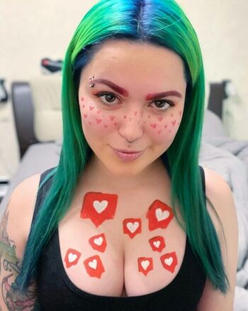 Full leaked Vika karter private photo