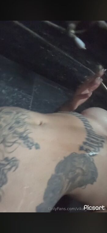 Full leaked Vika kasperska private photo