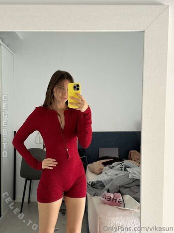 Full leaked Vikasun private photo