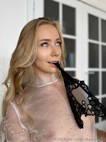 Full leaked Vikaa page private photo