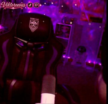 Viktoreeous