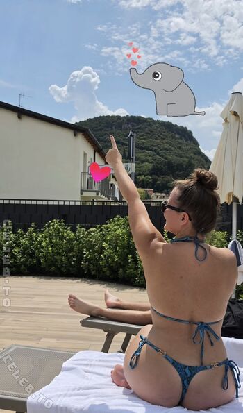 Full leaked Viktoria bochen private photo