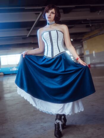 Full leaked Viktoria private photo