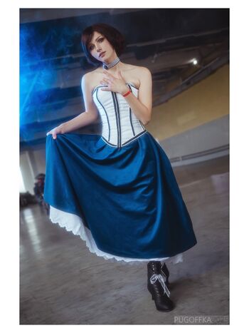 Full leaked Viktoria private photo