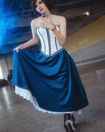 Full leaked Viktoria private photo